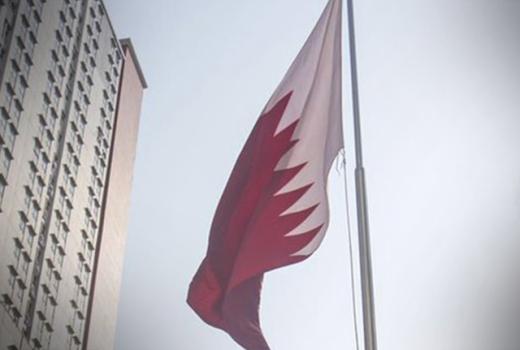 قطر: على إيران وقف التهديد وضمان ‌حرية الملاحة بـ